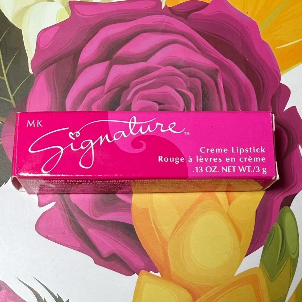 Mary KayFrosted Rose‎ Lipstick 💄💋 HTF NIB
